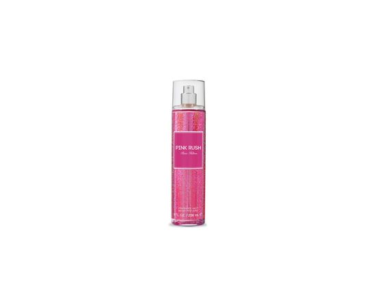 Paris Hilton Pink Rush Body Spray 236ml