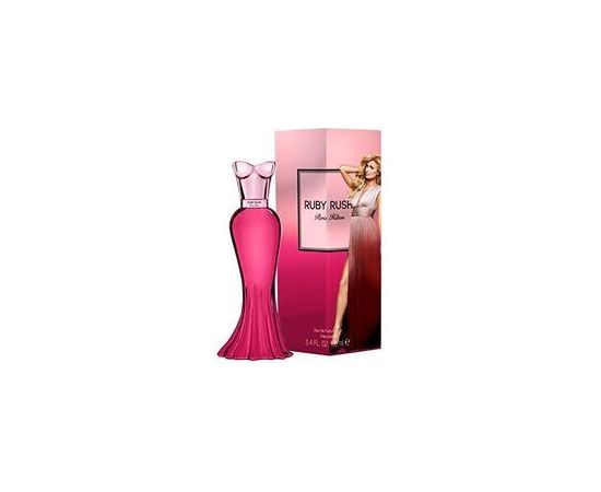 Paris Hilton Ruby Rush EDP 100ml