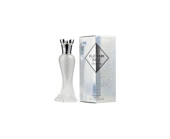 Paris Hilton Platinum Rush EDP 100ml