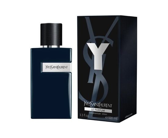 Yves Saint Laurent Y Le Parfum 100ml