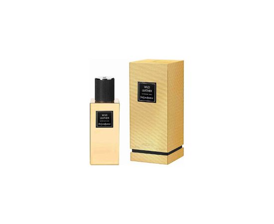 Yves Saint Laurent Wild Leather EDP 125ml