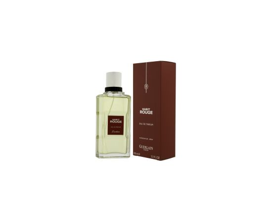Guerlain Habit Rouge EDP 100ml