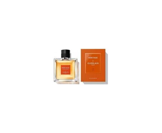 Heritage de Guerlain EDT 100ml