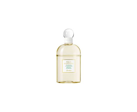 Guerlain Aqua Allegoria Bergamote Calabria Shower Gel 200ml