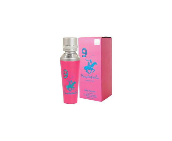 Giorgio Beverly Hills 9 Sport Pour Femme EDP 100ml