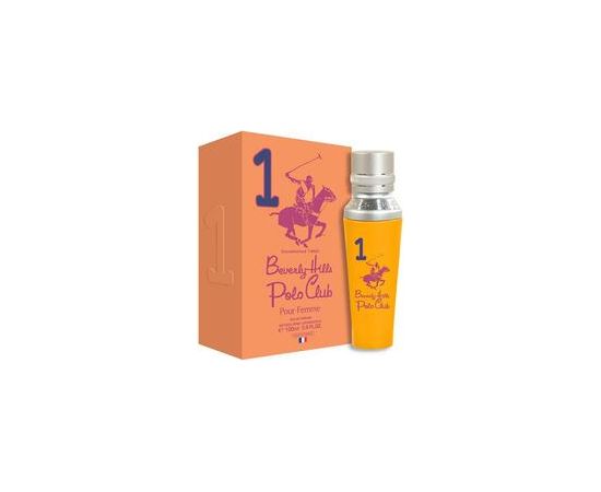 Giorgio Beverly Hills 1 Sport Pour Femme EDP 100ml