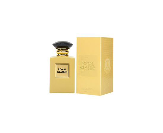 Giorgio Beverly Hills Royal Classic EDP 100ml