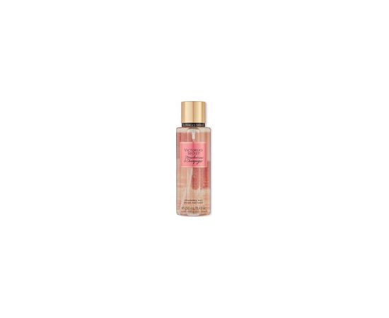 Victorias Secret Strawberries & Champagne Tělový sprej 250ml