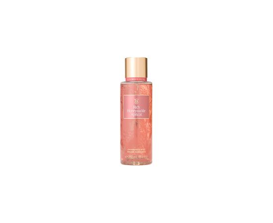 Victorias Secret Rich Honeysuckle Apricot Body Spray 250ml