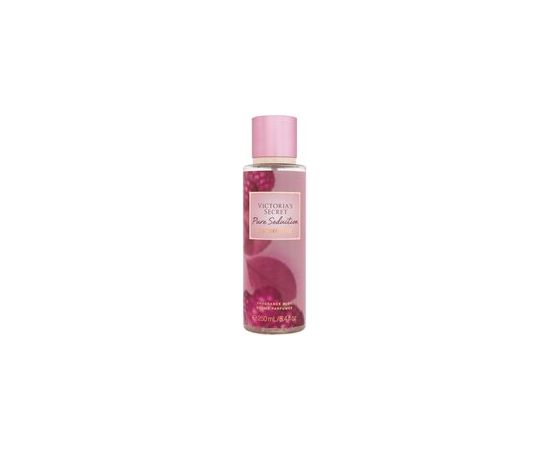 Victorias Secret Pure Seduction Cashmere Tělový sprej 250ml