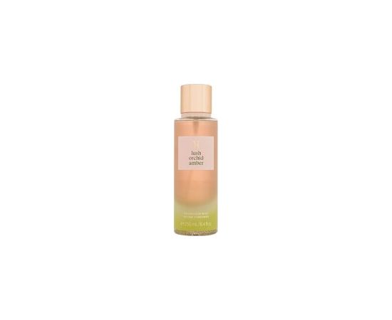 Victorias Secret Lush Orchid Amber Body Spray 250ml