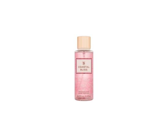 Victorias Secret Coastal Bliss Body Spray 250ml