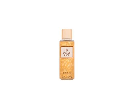 Victorias Secret Island Rush Body Spray 250ml