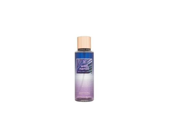 Victorias Secret Wild Neroli Body Spray 250ml