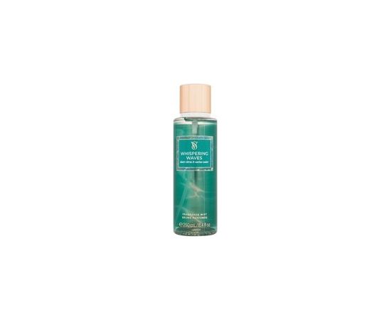 Victorias Secret Whispering Waves Body Spray 250ml