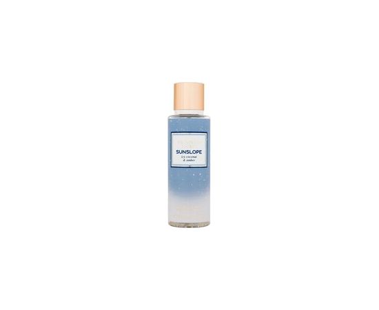 Victorias Secret Sunslope Body Spray 250ml