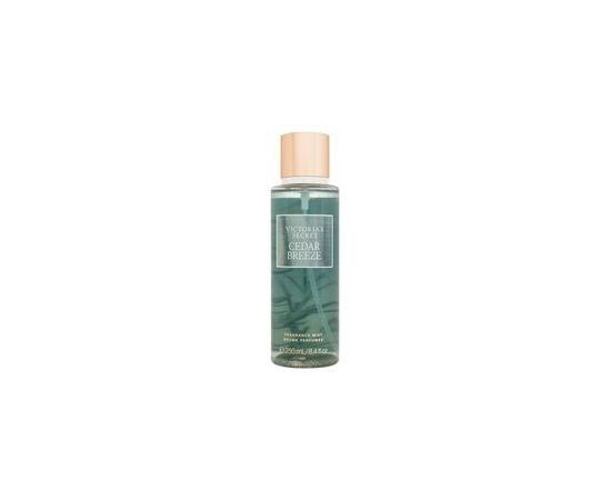 Victorias Secret Cedar Breeze Body Spray 250ml