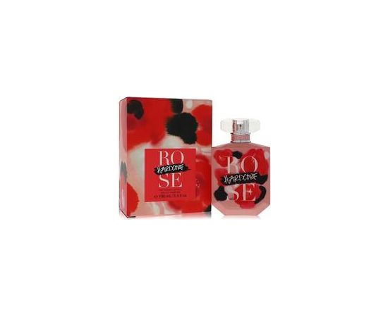 Victorias Secret Hardcore Rose EDP 100ml
