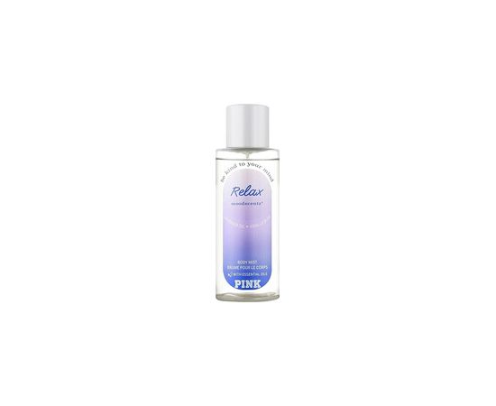Victorias Secret Pink Relax Body Spray 250ml