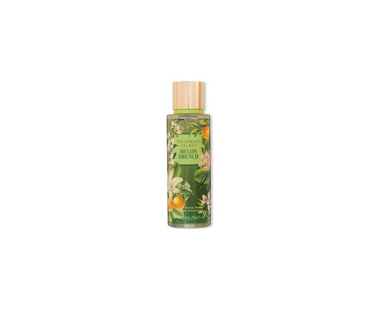 Victorias Secret Melon Drench Body Spray 250ml