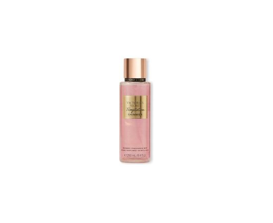 Victorias Secret Temptation Shimmer Body Spray 250ml