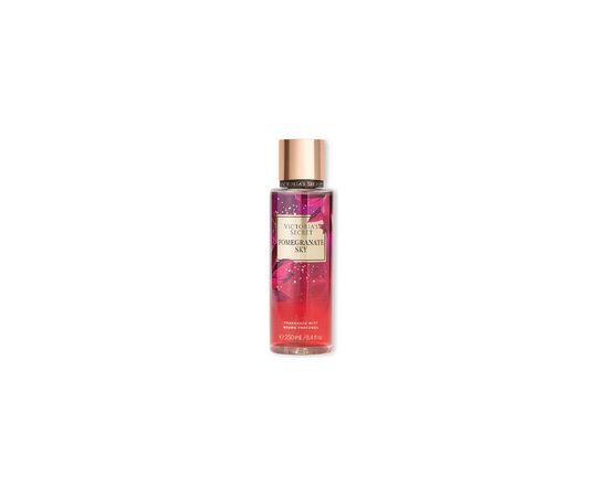 Victorias Secret Pomegranate Sky Body Spray 250ml