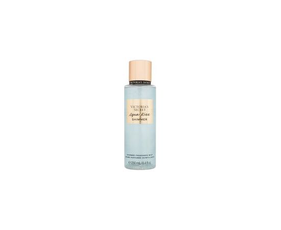Victorias Secret Aqua Kiss Shimmer Body Spray 250ml