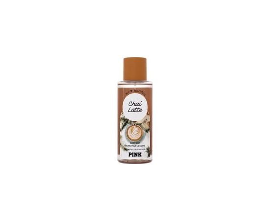 Victorias Secret Pink Chai Latte Body Spray 250ml