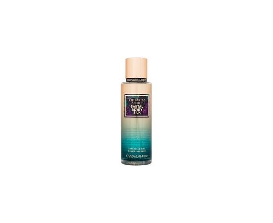 Victorias Secret Santal Berry Silk Body Spray 250ml