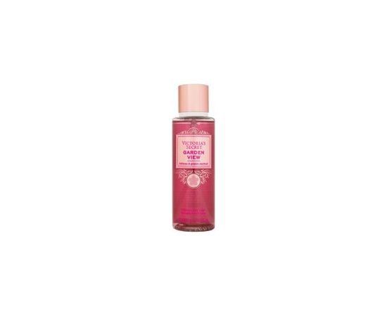 Victorias Secret Garden View Body Spray 250ml