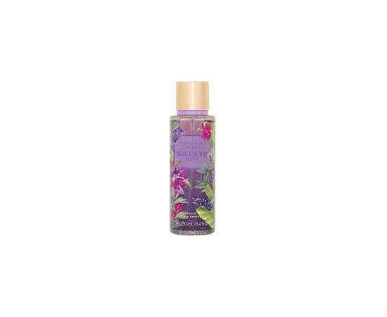Victorias Secret Blackberry Bite Body Spray 250ml