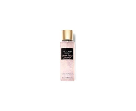 Victorias Secret Velvet Petals Shimmer Body Spray 250ml