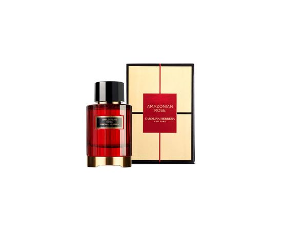 Carolina Herrera Amazonian Rose EDP 100ml