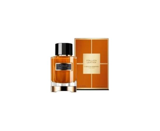 Carolina Herrera Stallion Leather EDP 100ml