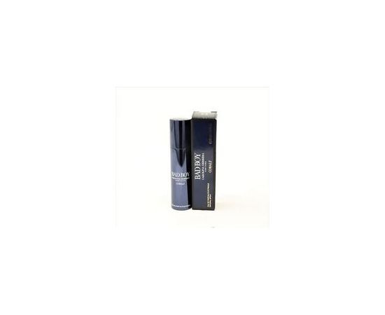 Carolina Herrera Bad Boy Cobalt Électrique EDP Miniature 10ml