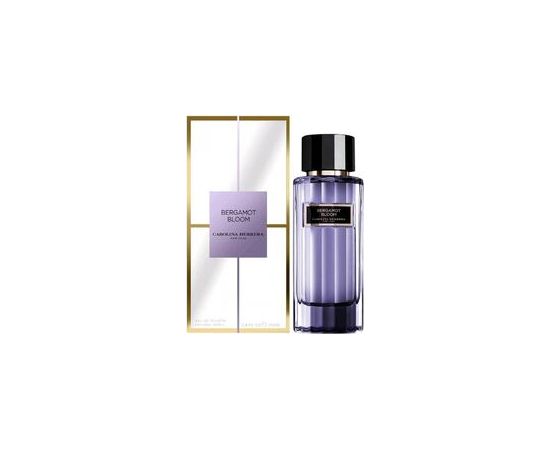 Carolina Herrera Bergamot Bloom EDT 100ml