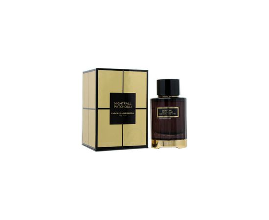 Carolina Herrera Nightfall Patchouli EDP 100ml