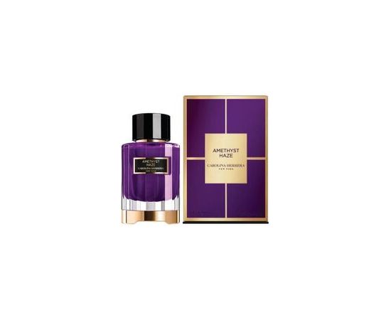 Carolina Herrera Amethyst Haze EDP 100ml
