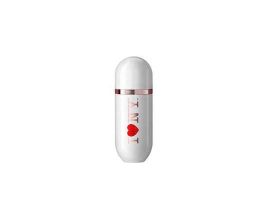 Carolina Herrera 212 VIP Rose I Love NY Limited Edition EDP 80ml