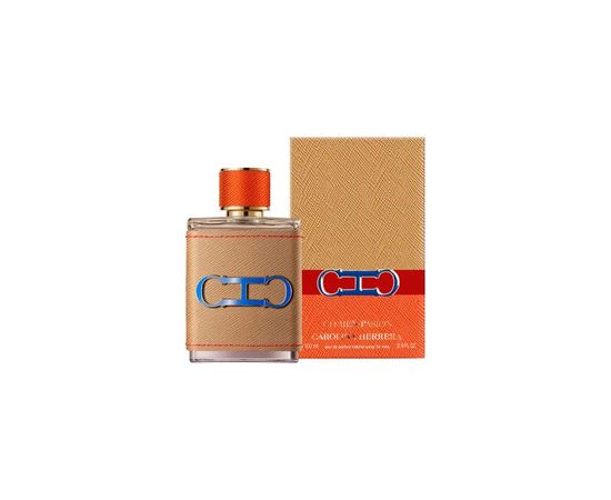 Carolina Herrera CH Passion for Him EDP 100ml