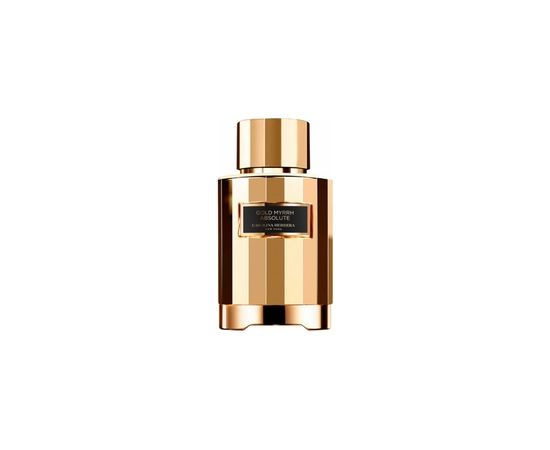 Carolina Herrera Gold Myrrh Absolute EDP 100ml