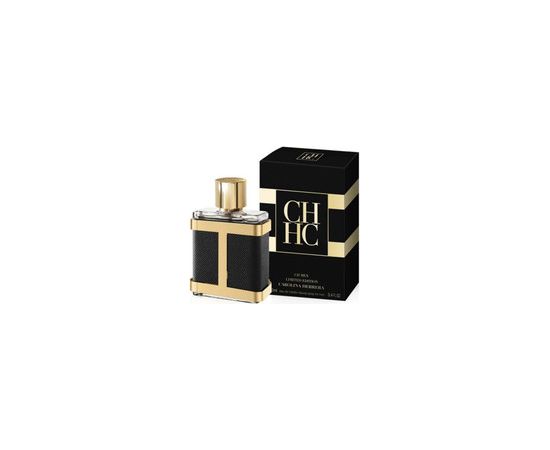 Carolina Herrera CH Men Insignia EDP 100ml
