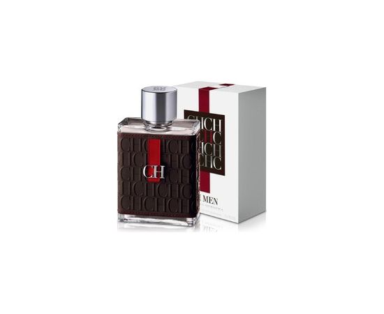 Carolina Herrera CH for Man EDT 50ml