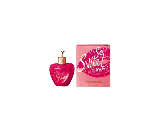 Lolita Lempicka So Sweet EDP 30ml