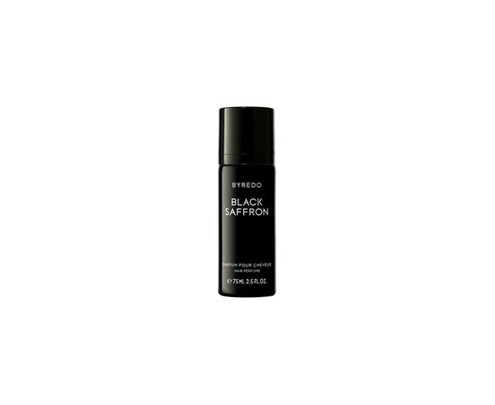 Byredo Black Saffron Hair spray 75ml