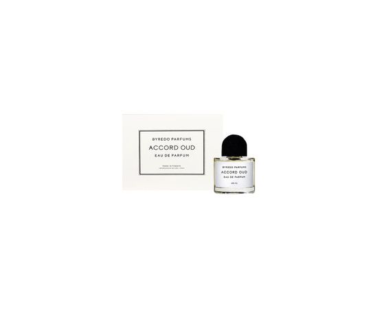 Byredo Accord Oud EDP 100ml