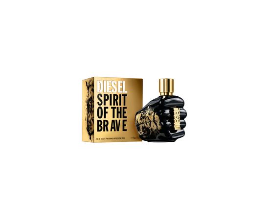 Diesel Spirit Of The Brave EDT