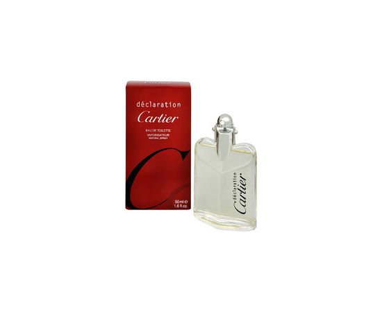 Cartier Déclaration EDT 100ml