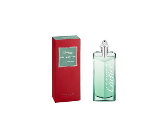 Cartier Declaration Haute Fraicheur EDT 100ml
