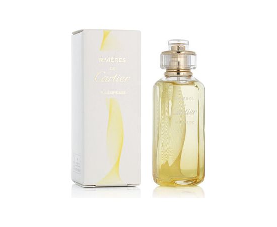 Rivieres de Cartier Allegresse 100ml